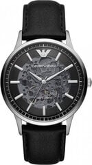 Laikrodis vyrams Emporio Armani AR60038 цена и информация | Мужские часы | pigu.lt