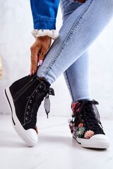 Sportiniai batai moterims Lu Boo BSB193922681 цена и информация | Спортивная обувь, кроссовки для женщин | pigu.lt