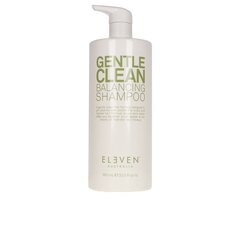 Šampūnas Eleven Australia Gentle Clean Balansing Shampoo, 960 ml цена и информация | Шампуни | pigu.lt