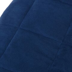 VidaXL antklodė, 122x183 cm kaina ir informacija | Antklodės | pigu.lt