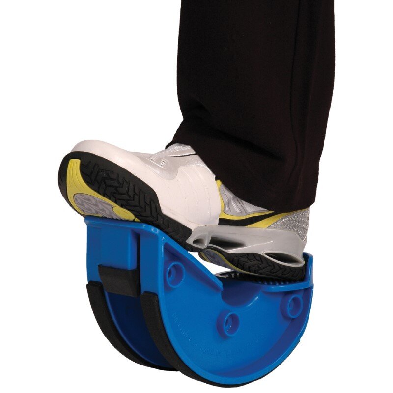 Platforma kojos mankštai Moves Fit Stretch kaina ir informacija | Kitos fitneso prekės | pigu.lt