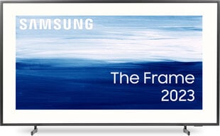 Samsung QE55LS03BGUXXH kaina ir informacija | Televizoriai | pigu.lt