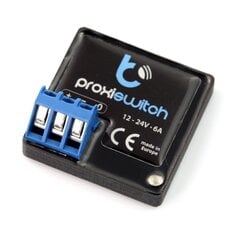 Artumo jungiklis BleBox ProxiSwitch, 1 vnt. kaina ir informacija | Elektros jungikliai, rozetės | pigu.lt