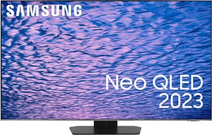 Samsung QE43QN90CATXXH цена и информация | Телевизоры | pigu.lt