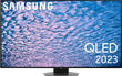 Samsung QE55Q80CATXXH цена и информация | Televizoriai | pigu.lt