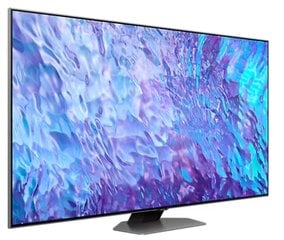 Samsung QE65Q80CATXXH kaina ir informacija | Samsung Buitinė technika ir elektronika | pigu.lt