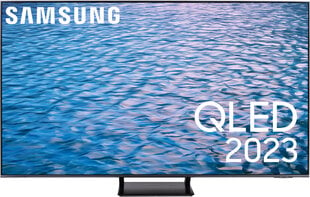 Samsung QE65Q70CATXXH цена и информация | Телевизоры | pigu.lt