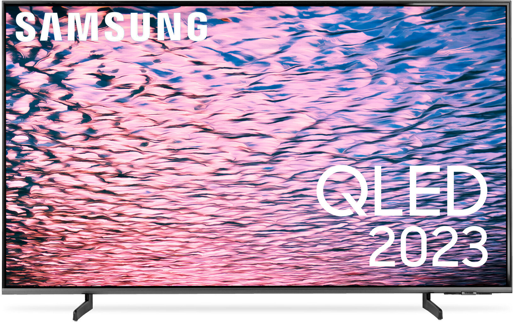 Samsung QE65Q67CAUXXH kaina ir informacija | Televizoriai | pigu.lt