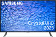 Samsung UE55CU7172UXXH цена и информация | Televizoriai | pigu.lt
