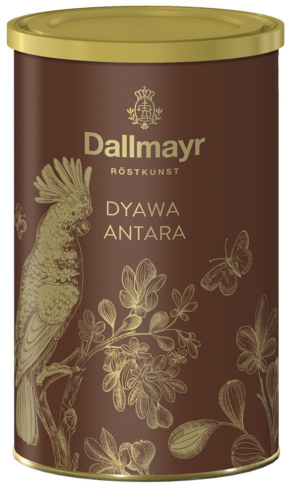 Dallmayr Dyawa Antara malta kava, 250g kaina ir informacija | Kava, kakava | pigu.lt