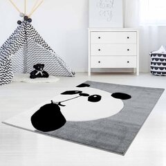 Vaikų kambario kilimas Panda 80x150cm kaina ir informacija | Kilimai | pigu.lt