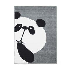 Vaikų kambario kilimas Panda 80x150cm kaina ir informacija | Kilimai | pigu.lt