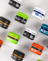 Plaukų matinis formavimo vaškas Nishman M2 Matte Clay Hair Styling Wax vyrams, 100 ml kaina ir informacija | Plaukų formavimo priemonės | pigu.lt