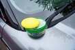 Poliravimo vaškas Super Hard Shell Finish Turtle Wax, 397g kaina ir informacija | Autochemija | pigu.lt