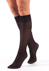 Kojinės moterims Bellisima Riposante juodos, 40 DEN kaina ir informacija | Moteriškos kojinės | pigu.lt