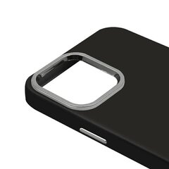 Ambi чехол Iphone 11 6,1", черный цена и информация | Чехлы для телефонов | pigu.lt