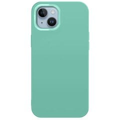 Ambi чехол Iphone 12/12 Pro, зеленый цена и информация | Чехлы для телефонов | pigu.lt