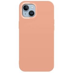 Ambi чехол Iphone 14 , розовый цена и информация | Чехлы для телефонов | pigu.lt