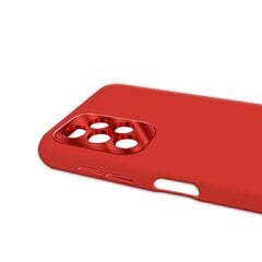 Ambi чехол Samsung S23 , красный цена и информация | Чехлы для телефонов | pigu.lt