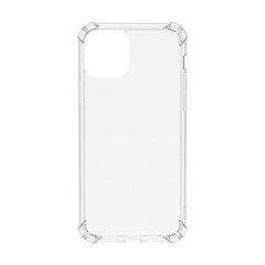 Anti-Shock Clear Case kaina ir informacija | Telefono dėklai | pigu.lt