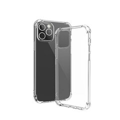 Anti-Shock Clear Case kaina ir informacija | Telefono dėklai | pigu.lt