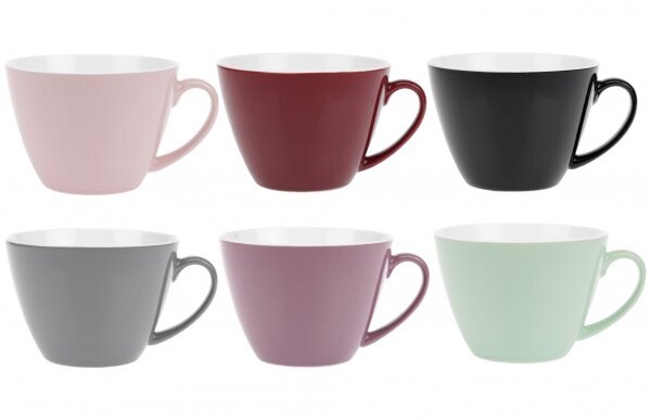 Ravi puodelis Grand, 420 ml kaina ir informacija | Taurės, puodeliai, ąsočiai | pigu.lt