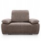 Ga.i.Co sėdynių užvalkalas Superior 70 - 120 cm цена и информация | Baldų užvalkalai | pigu.lt