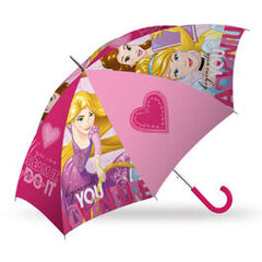 Automatinis skėtis Princess Disney kaina ir informacija | Aksesuarai vaikams | pigu.lt