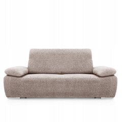 Ga.i.Co dvivietės sofos užvalkalas Superior 120 - 170 cm kaina ir informacija | Baldų užvalkalai | pigu.lt