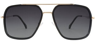 Солнцезащитные очки Label L1500 Polarized цена и информация | Солнцезащитные очки для мужчин | pigu.lt