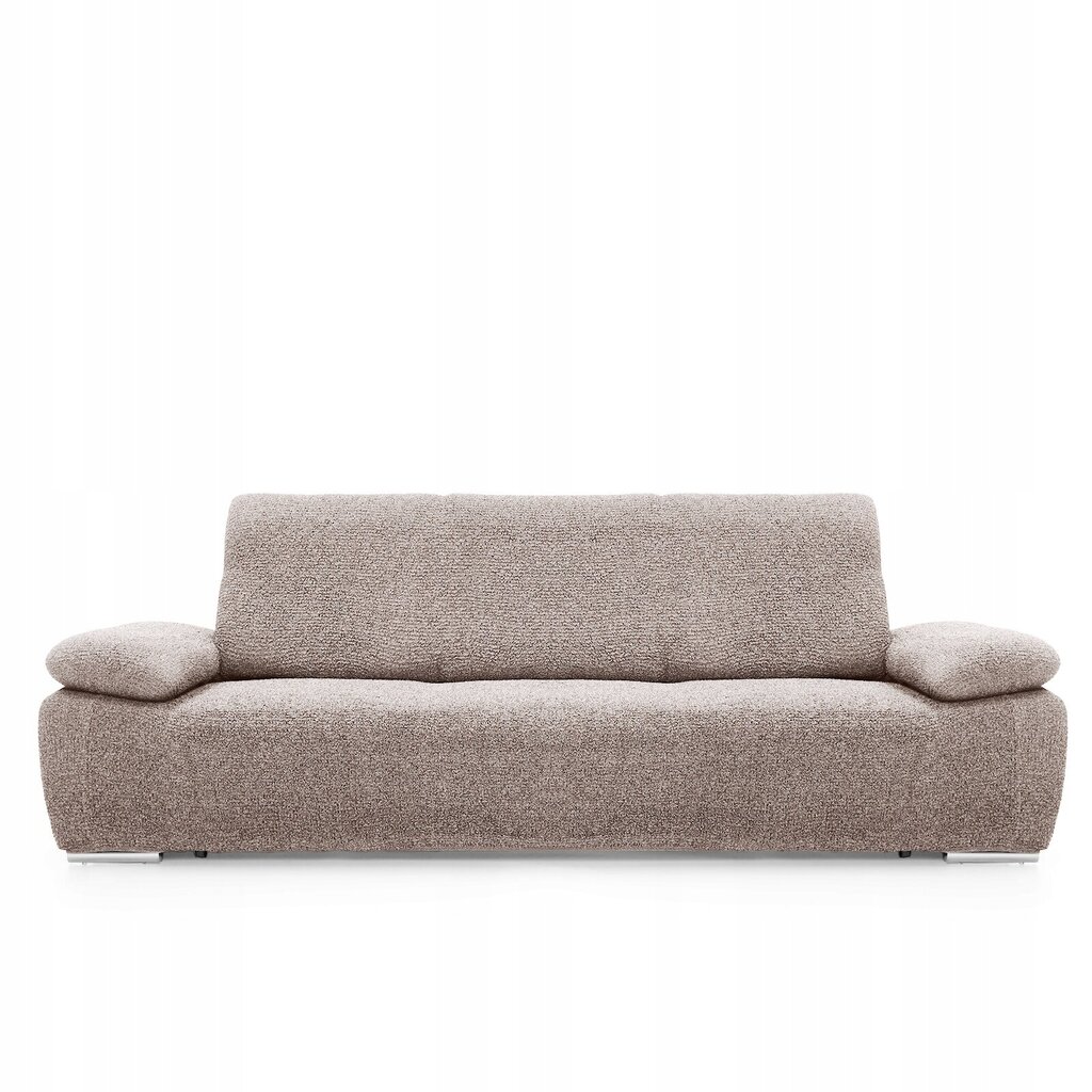 Ga.i.Co trivietės sofos užvalkalas Superior 170 - 230 cm цена и информация | Baldų užvalkalai | pigu.lt