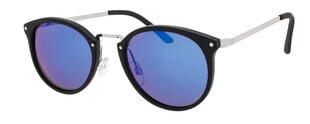 Мужские солнцезащитные очки стильные матовые Berlin цена и информация | Солнцезащитные очки для мужчин | pigu.lt