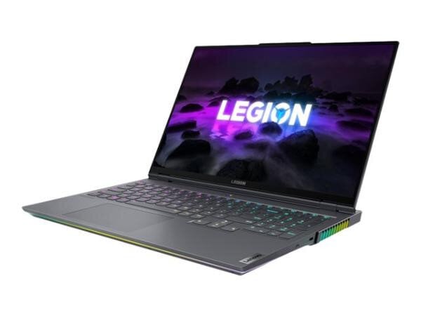 Lenovo Legion 7 16ACHg6 цена и информация | Nešiojami kompiuteriai | pigu.lt