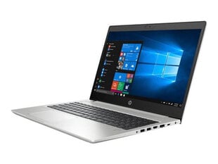 15.6  450 G7 ProBook i5-10210U 8GB 256GB SSD Windows 10 Professional Портативный компьютер цена и информация | Ноутбуки | pigu.lt
