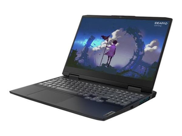 Lenovo Ideapad Gaming 15IAH7 kaina ir informacija | Nešiojami kompiuteriai | pigu.lt