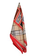 Skara moterims Sokisahtel SCARF053 цена и информация | Шарф женский | pigu.lt