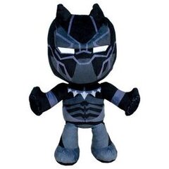 Marvel Avengers Black Panther pliušinis žaislas, 30cm kaina ir informacija | Minkšti (pliušiniai) žaislai | pigu.lt