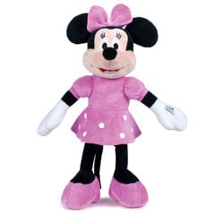 Minkštas žaislas Disney Minnie Mouse, 28cm kaina ir informacija | Minkšti (pliušiniai) žaislai | pigu.lt