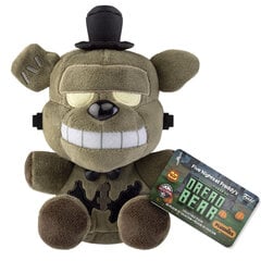 Pliušinis žaislas Five Nights at Freddys Dreadbear 13cm kaina ir informacija | Minkšti (pliušiniai) žaislai | pigu.lt