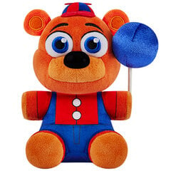 Pliušinis žaislas Five Nights at Freddys Balloon Freddy 17,5cm цена и информация | Мягкие игрушки | pigu.lt