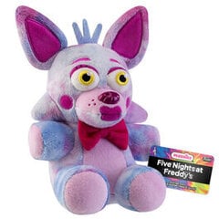 Pliušinis žaislas Five Nights at Freddys Foxy 17,7cm kaina ir informacija | Minkšti (pliušiniai) žaislai | pigu.lt