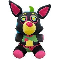 Funko Plush FNAF Security Breach Roxanne Wolf Plush Mascot 59564 цена и информация | Мягкие игрушки | pigu.lt