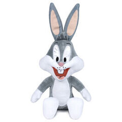 Pliušinis žaislas Looney Tunes Bugs Bunny 17cm kaina ir informacija | Minkšti (pliušiniai) žaislai | pigu.lt