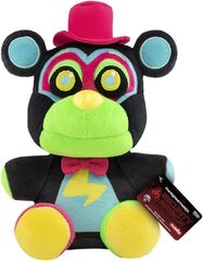 Funko Plush FNAF Security Breach Freddy Plush Mascot 59561 цена и информация | Мягкие игрушки | pigu.lt