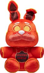 Funko Plush FNAF Системная ошибка Bonnie 59699 цена и информация | Мягкие игрушки | pigu.lt