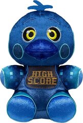 Funko Plush FNAF High Bass Chica 59697 цена и информация | Мягкие игрушки | pigu.lt