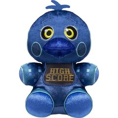 Funko Plush FNAF High Bass Chica 59697 цена и информация | Мягкие игрушки | pigu.lt