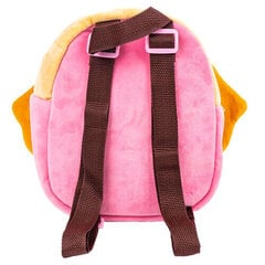 Рюкзак Paw Patrol Skye, 22 см цена и информация | Школьные рюкзаки, спортивные сумки | pigu.lt