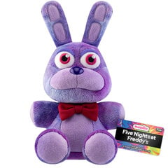 Pliušinis žaislas Five Nights at Freddys Bonnie 20,3cm цена и информация | Мягкие игрушки | pigu.lt