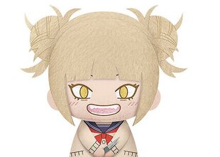 My Hero Academia Himiko Toga 20cm kaina ir informacija | Žaidėjų atributika | pigu.lt